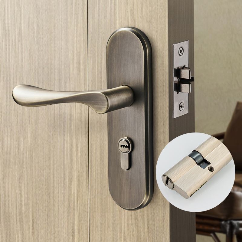 Same Key Lock Cylinder suppliers